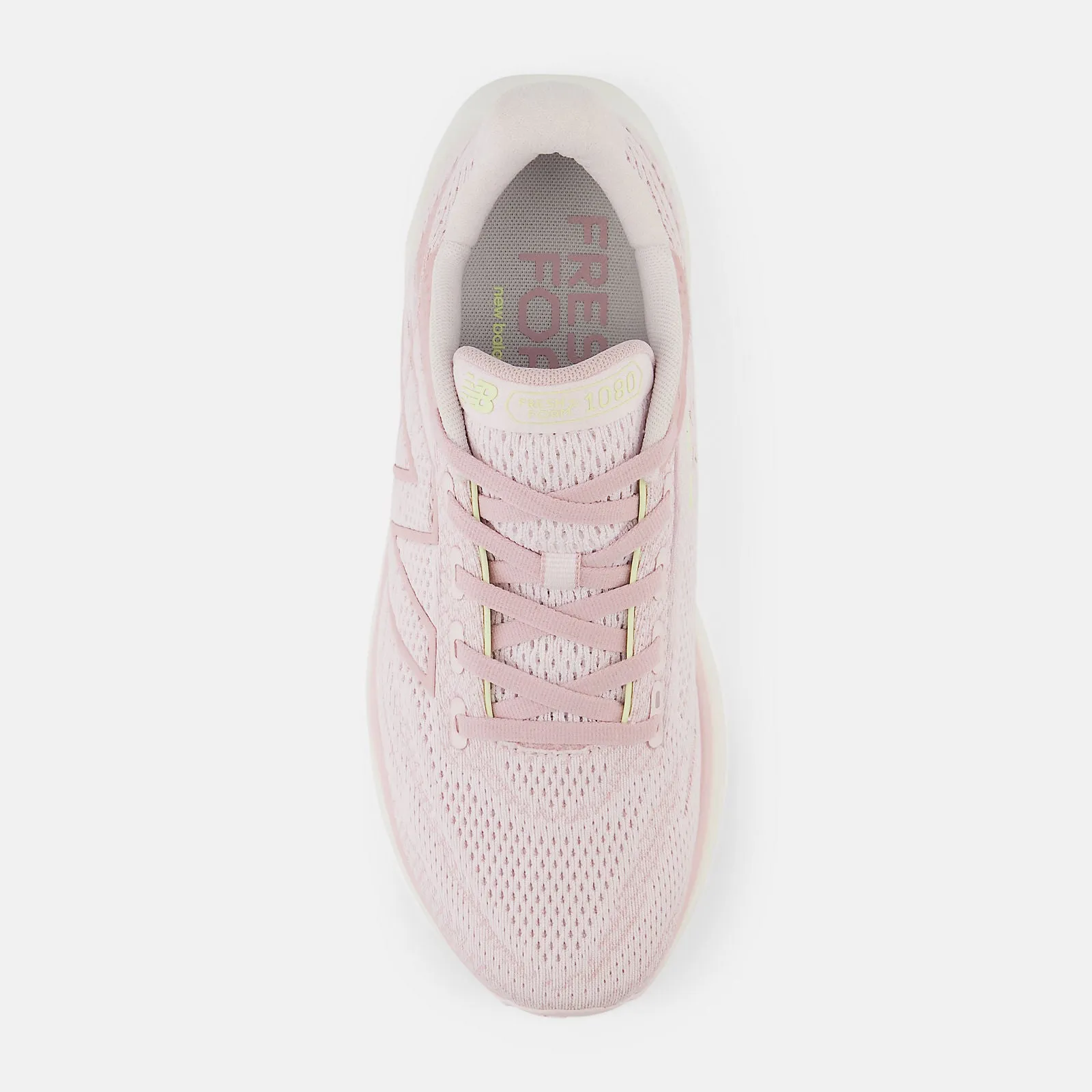 Women's New Balance Fresh Foam X 1080v13 (Pink Granite)