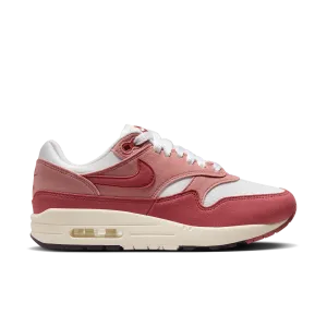 Women's Nike Air Max 1 'Red Stardust'