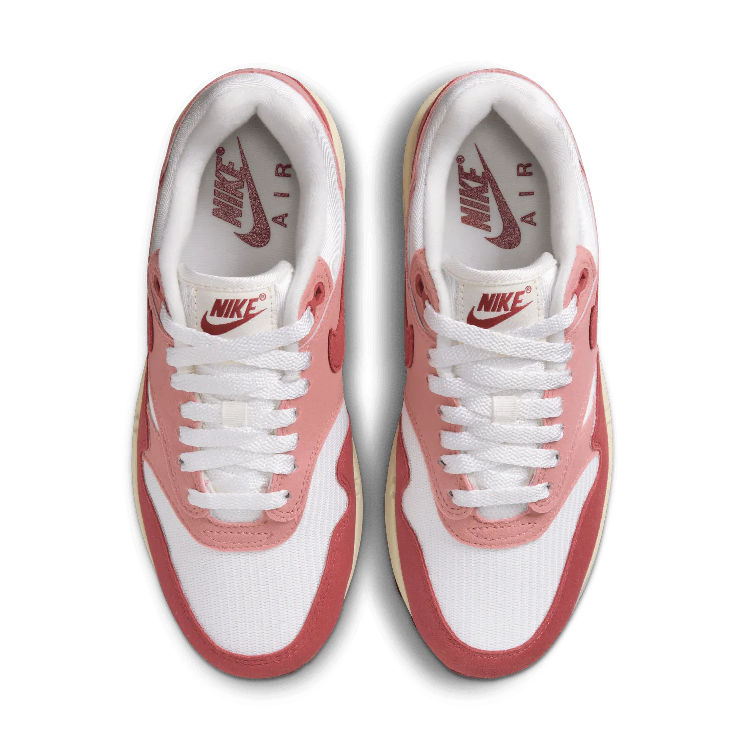 Women's Nike Air Max 1 'Red Stardust'