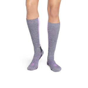 Women's Performance Compression Sock 6-Pack (20-30mmHg)