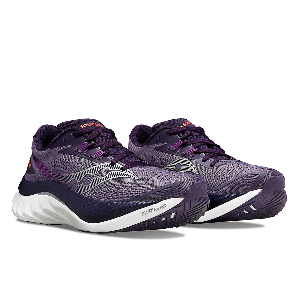 Women's Saucony Endorphin Speed 4 (Lupine/Cavern)