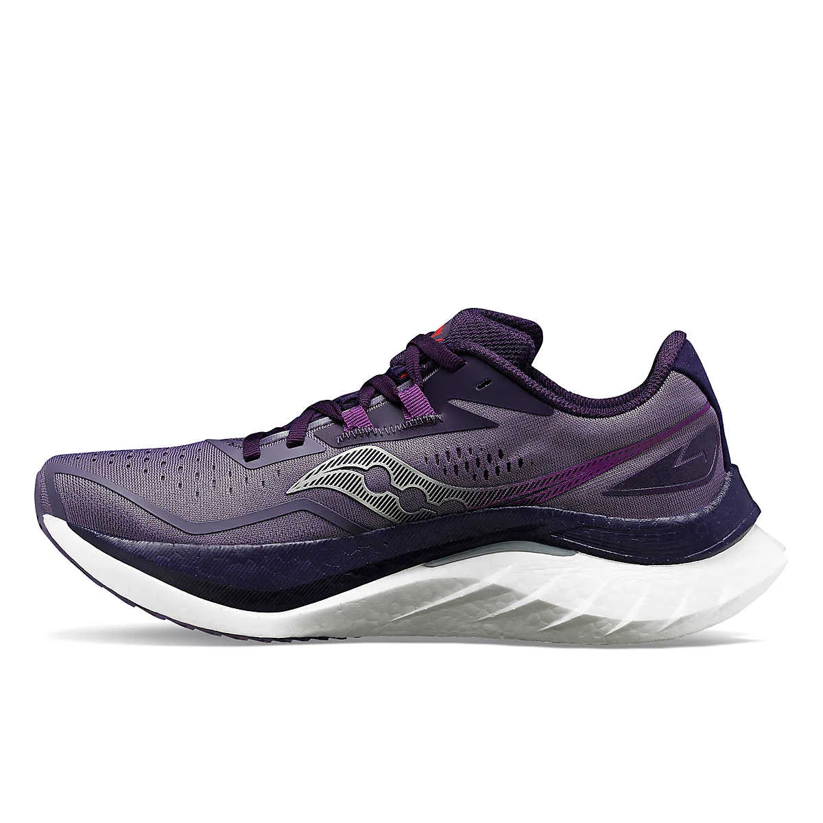 Women's Saucony Endorphin Speed 4 (Lupine/Cavern)