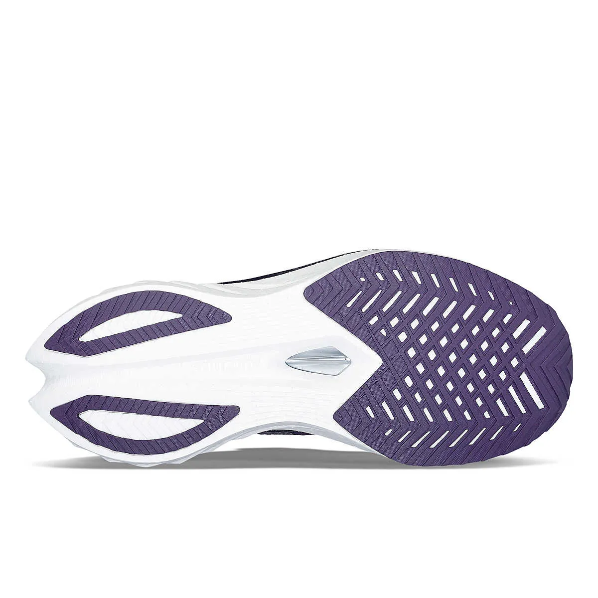 Women's Saucony Endorphin Speed 4 (Lupine/Cavern)