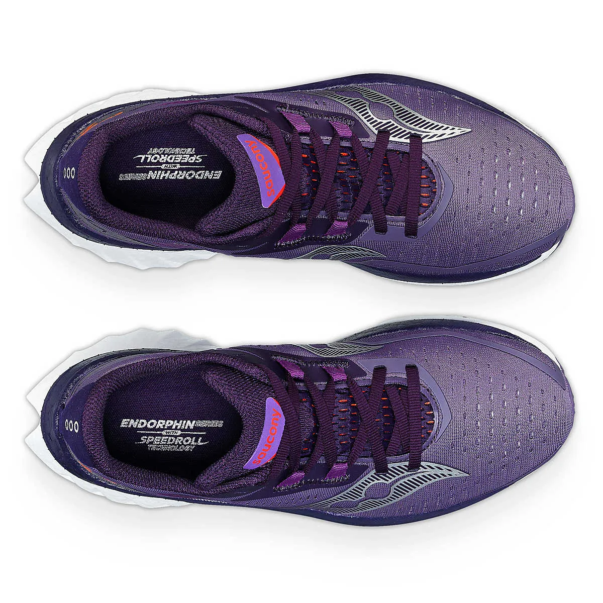 Women's Saucony Endorphin Speed 4 (Lupine/Cavern)