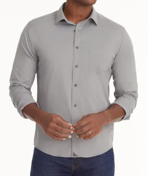 Wrinkle-Free Performance Gironde Shirt - FINAL SALE