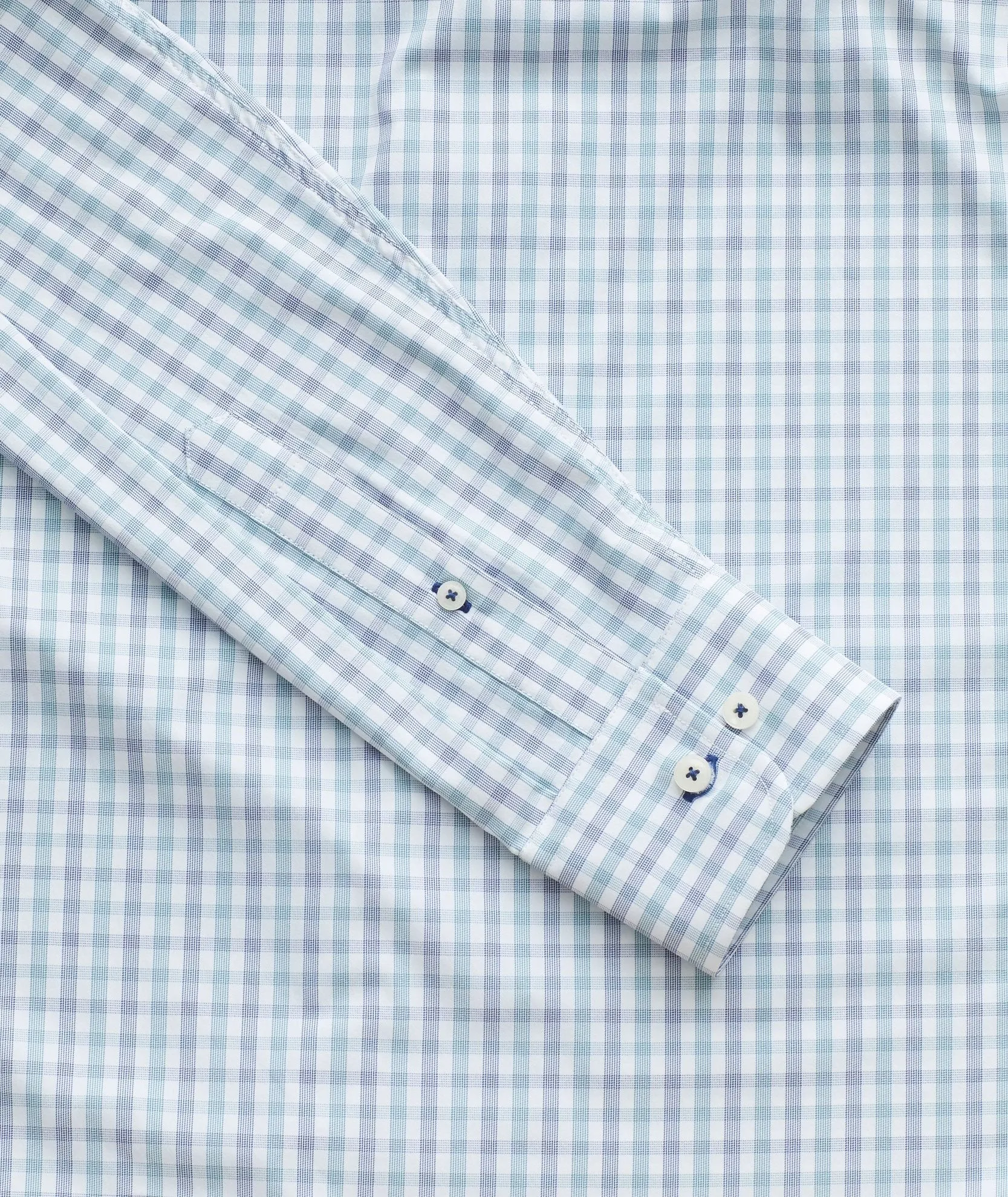 Wrinkle-Free Performance Montiglet Shirt